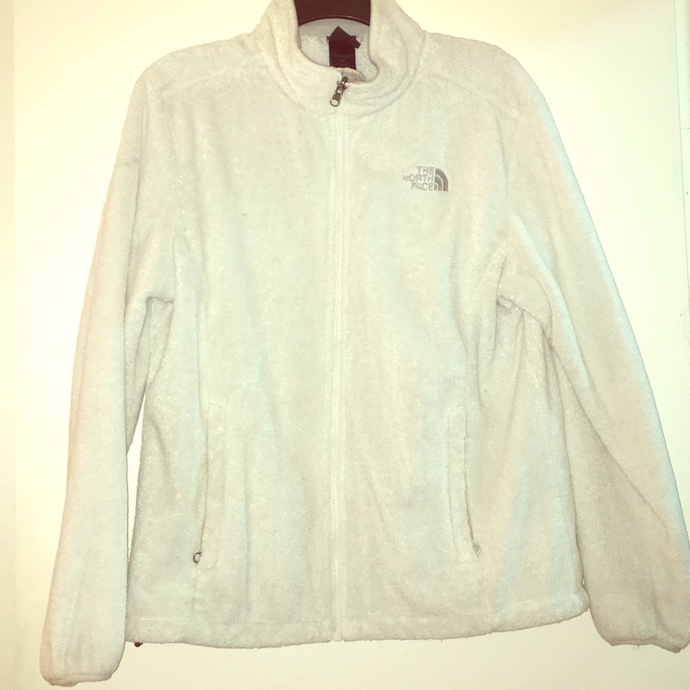 North Face Jacket