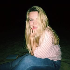 Meet your Posher, Jillian