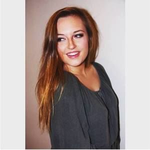 Meet your Posher, Annie