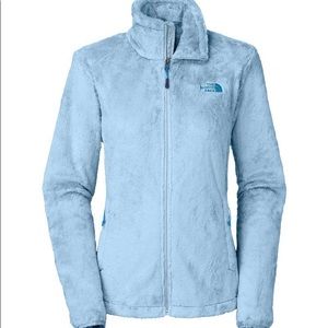 North Face Osito 2 Jacket