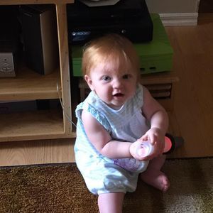 Meet your Posher, Tracy