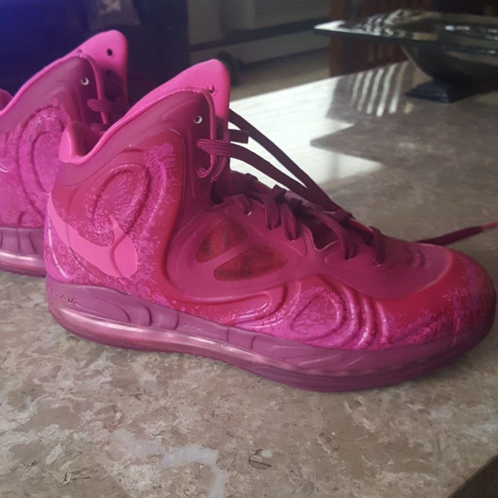 Nike air max hyperposite