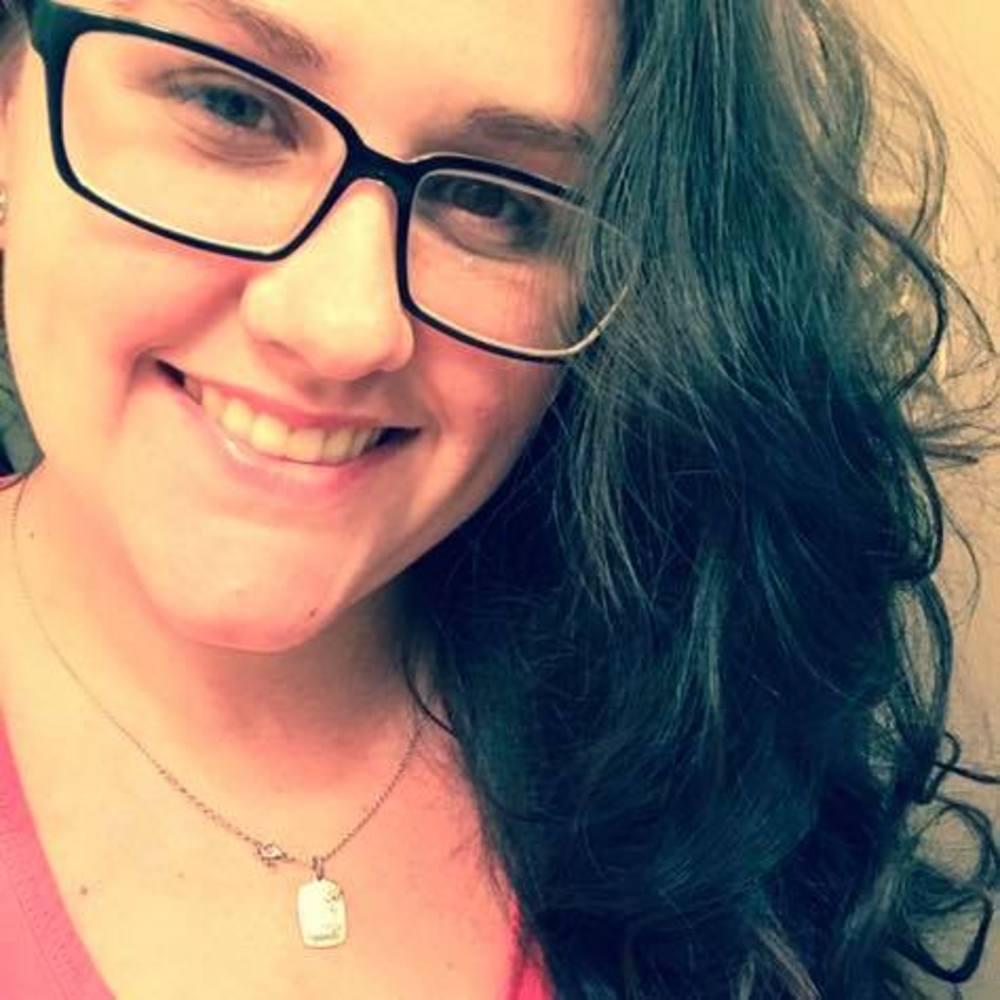 Meet your Posher, Chyna