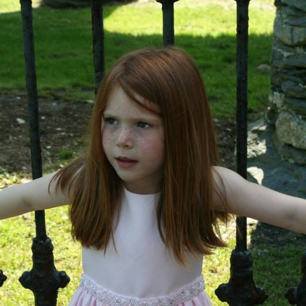 Meet your Posher, Jamie