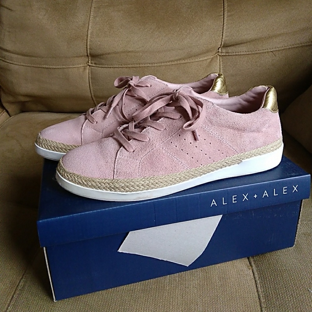 Alex + Alex - image 1