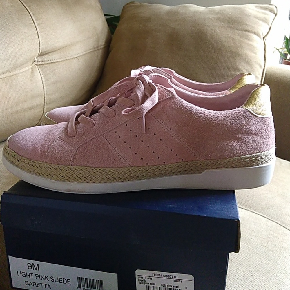 Alex + Alex - image 4