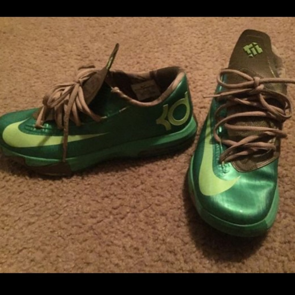 Kd shoes
