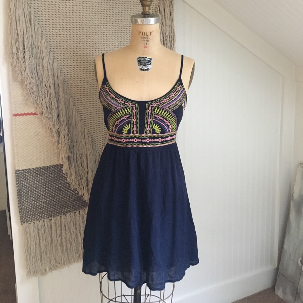 Summer dress