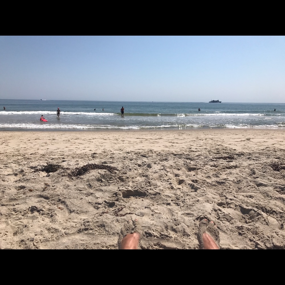 Meet your Posher, Kim