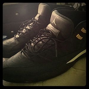 Jordans 12