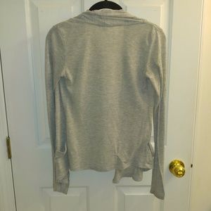 Forever 21 Sweaters - Forever 21 Open Gray Cardigan Forever 21 Sweaters - Forever 21 Open Gray Cardigan
