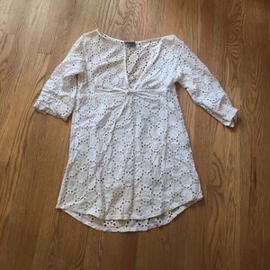 Great place cover up