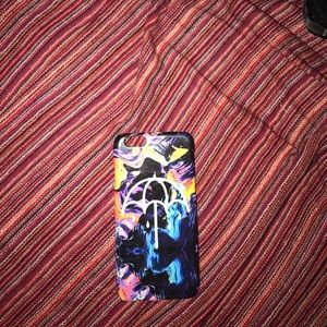 Bring Me The Horizon IPhone 6s case