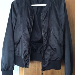 H&M Bomber Jacket