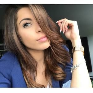 Meet your Posher, Nada