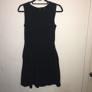 Mossimo Supply Co. Dresses - Little Black Dress w/ Pockets Mossimo Supply Co. Dresses - Little Black Dress w/ Pockets