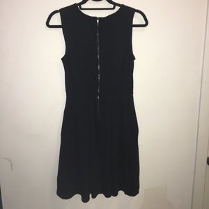 Mossimo Supply Co. Dresses - Little Black Dress w/ Pockets Mossimo Supply Co. Dresses - Little Black Dress w/ Pockets