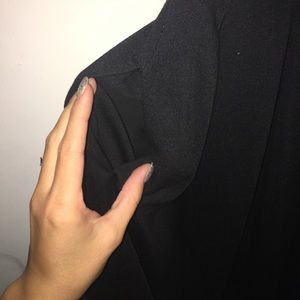 Mossimo Supply Co. Dresses - Little Black Dress w/ Pockets Mossimo Supply Co. Dresses - Little Black Dress w/ Pockets