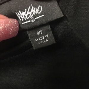 Mossimo Supply Co. Dresses - Little Black Dress w/ Pockets Mossimo Supply Co. Dresses - Little Black Dress w/ Pockets