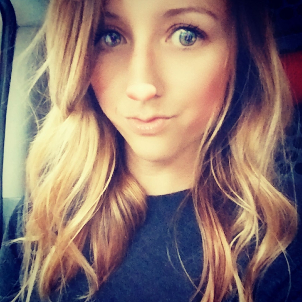 Meet your Posher, Kimber