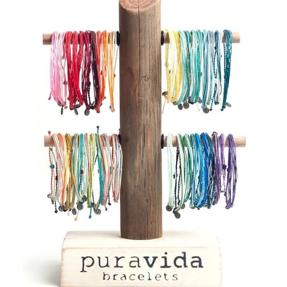 Pura Vida Jewelry - Pura vida bracelets tree