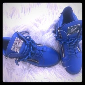 Giuseppe shoes