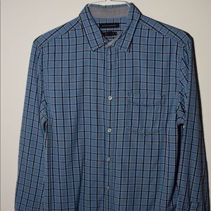 Banana Republic, light weight dress shirt