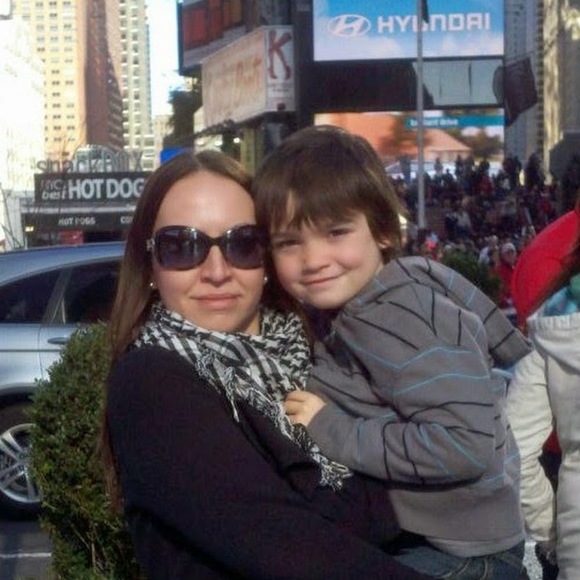 Meet your Posher, Michele - Picture 4 of 7