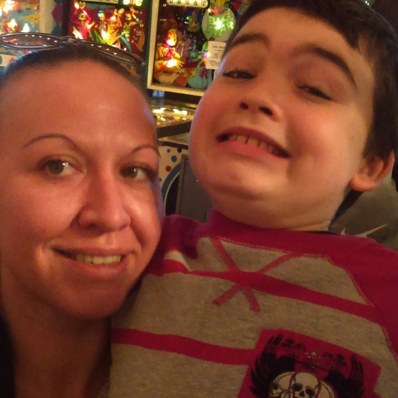 Meet your Posher, Michele - Picture 5 of 7