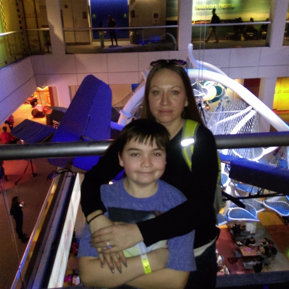 Meet your Posher, Michele - Picture 7 of 7