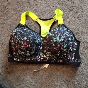 VSX Sport Bra 38DD