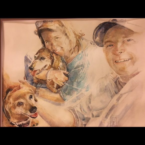 Meet your Posher, Laurie - Picture 3 of 3