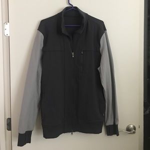 men's Lululemon jacket