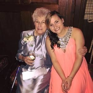 Meet your Posher, Haley