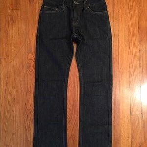 Boys Levi's 511 slim, sz 14 reg