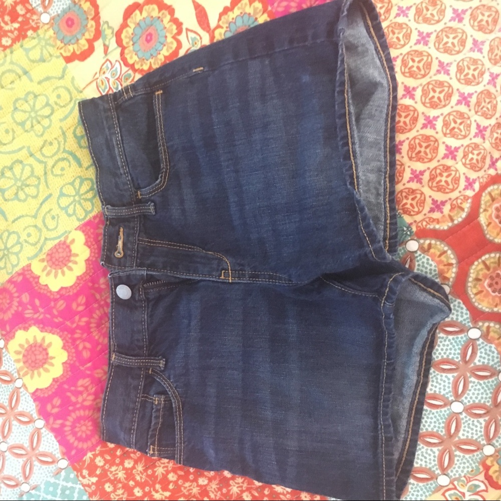 Old Navy Denim Shorts