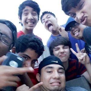 Meet your Posher, Troy