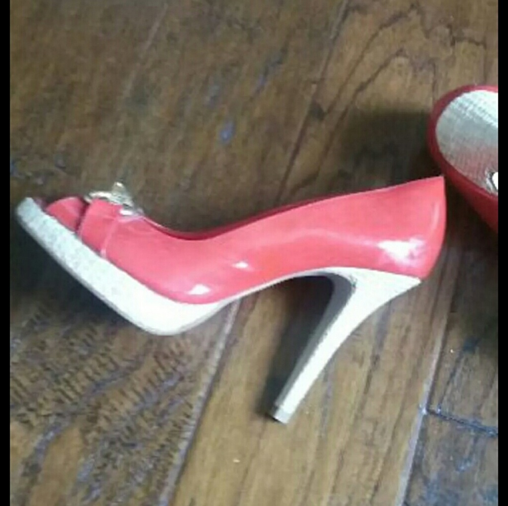 Brazilian shoes ..very comfortable nice color to