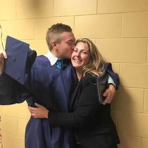 Meet your Posher, Brandy