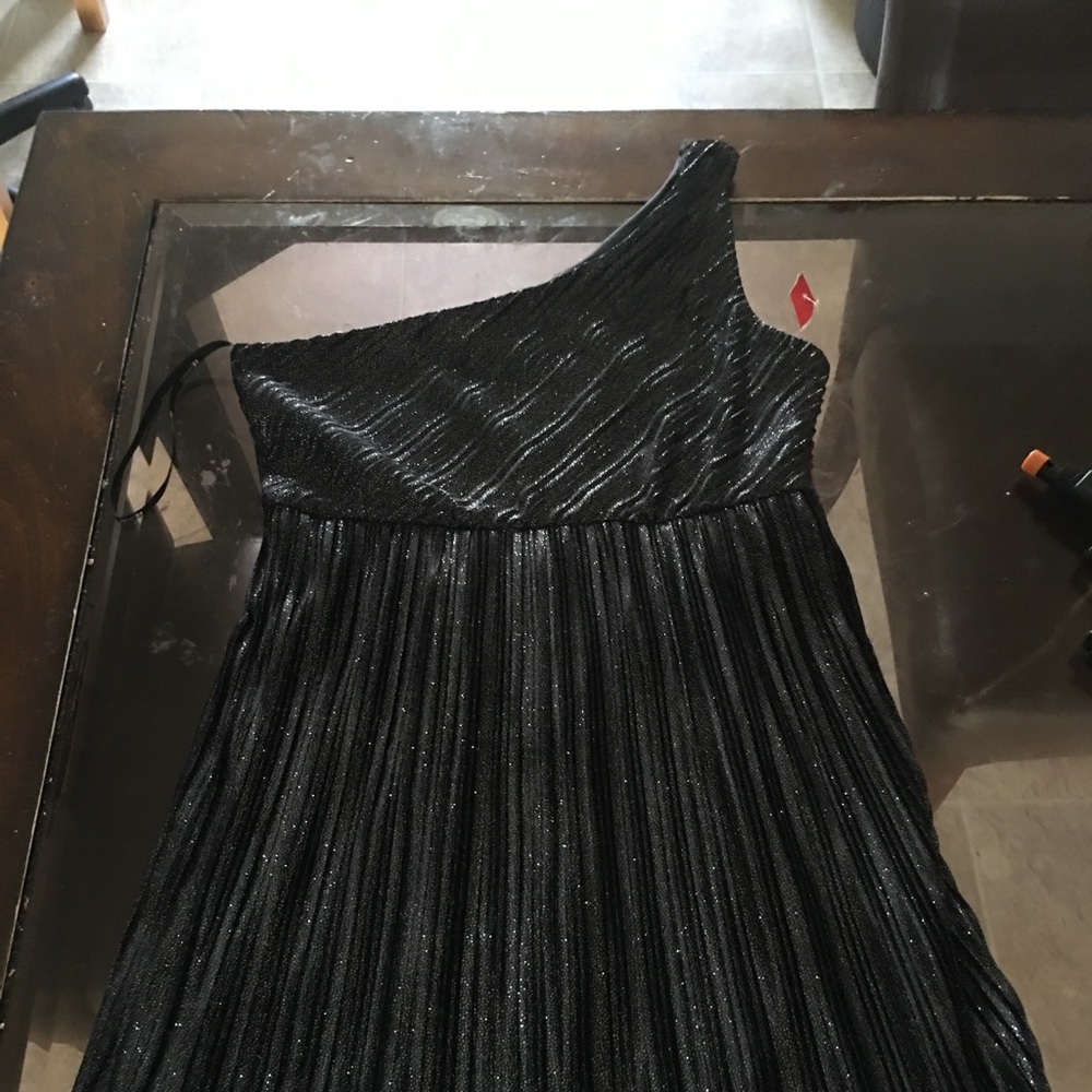 pretty dress
