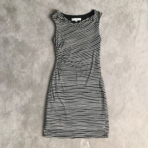 LOFT Dress lined XSP
