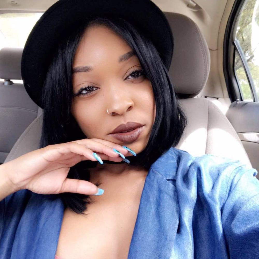 Meet your Posher, Chenese