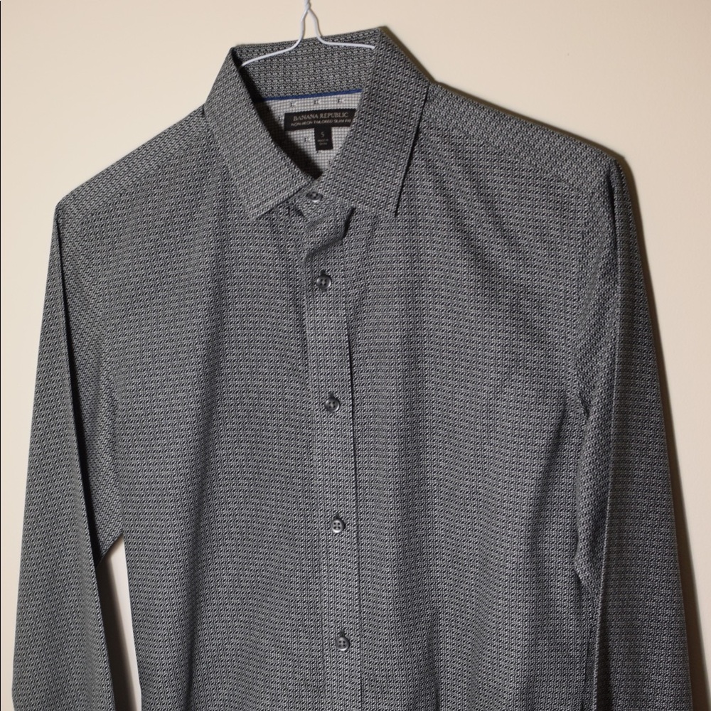 Banana Republic Dress Shirt