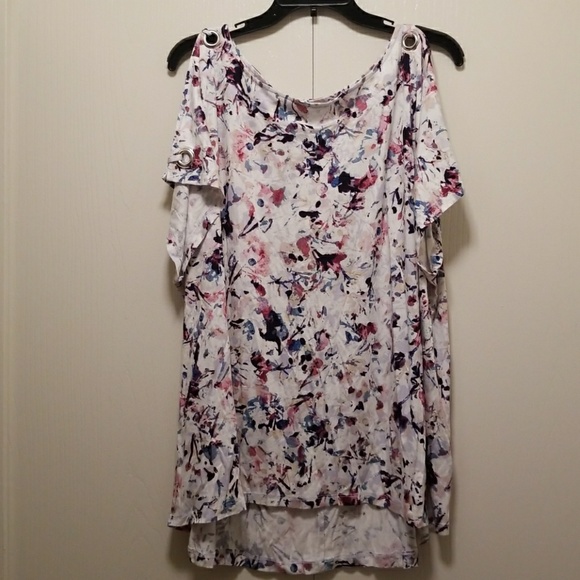 Cable & Gauge Tops - 🚫 sold🆕️Cable & Gauge Top 1X