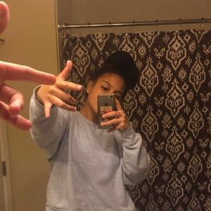 Meet your Posher, Regina