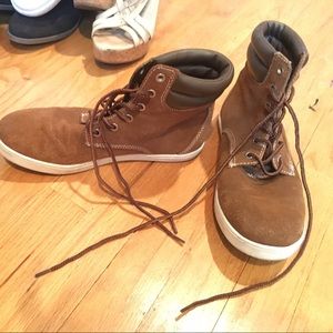 Sam Edelman circus shoes