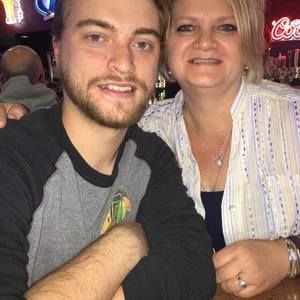 Meet your Posher, Thomas