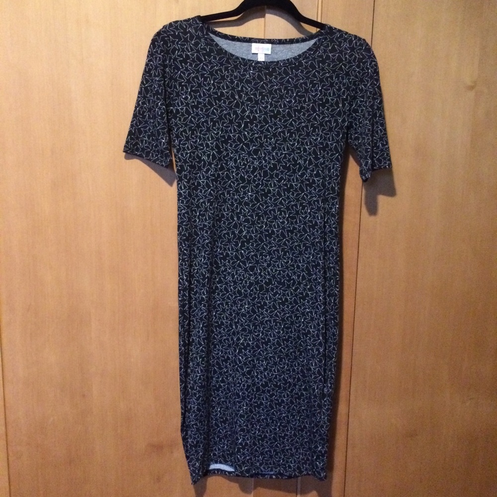 LuLaRoe Julia - XS