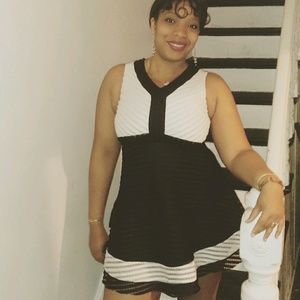 Meet your Posher, Kamica