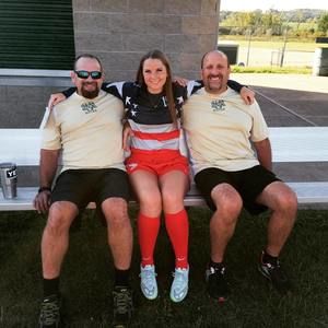 Meet your Posher, Kaity